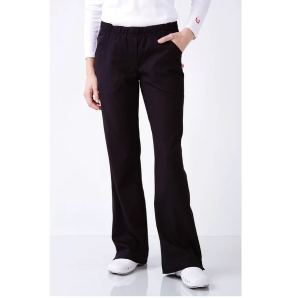 Urbane Ultimate Alexis Elastic Waist Scrub Pants